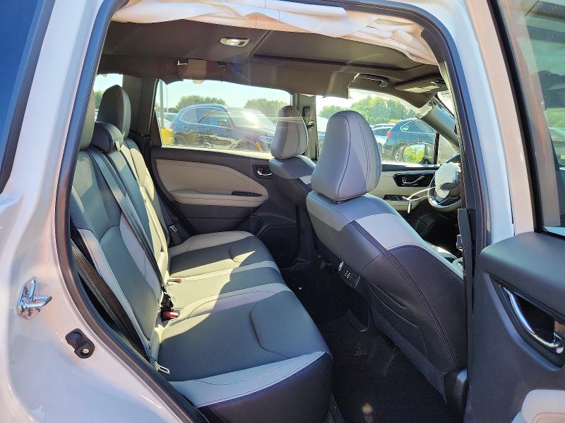 Aukcja sprzedaży 2025 Subaru Forester, vin: JF2SLSRD9SH409900, numer aukcji: 68610416