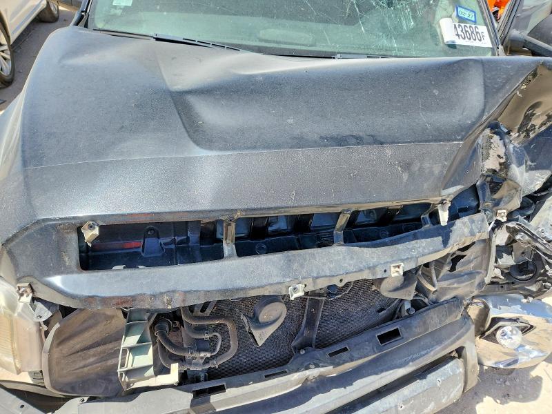 Aukcja sprzedaży 2016 Toyota Tundra, vin: 5TFDW5F16GX532240, numer aukcji: 68443686