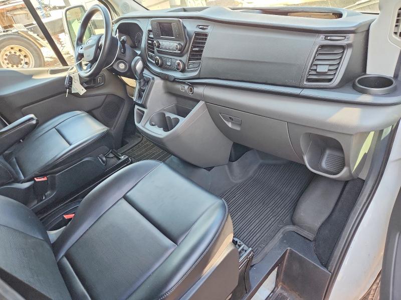 Продаж на аукціоні авто 2022 Ford Transit, vin: 1FDRU6PG2NKA21313, номер лоту: 66596026