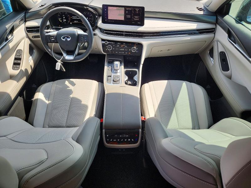Aukcja sprzedaży 2027 Infiniti Qx60, vin: 5N1AL1F58VC335450, numer aukcji: 69084066