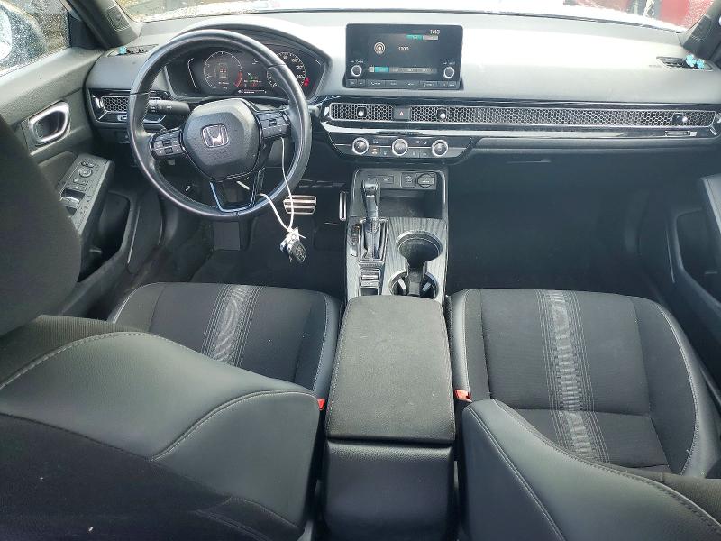 Aukcja sprzedaży 2024 Honda Civic, vin: 2HGFE2F59RH502848, numer aukcji: 67153336