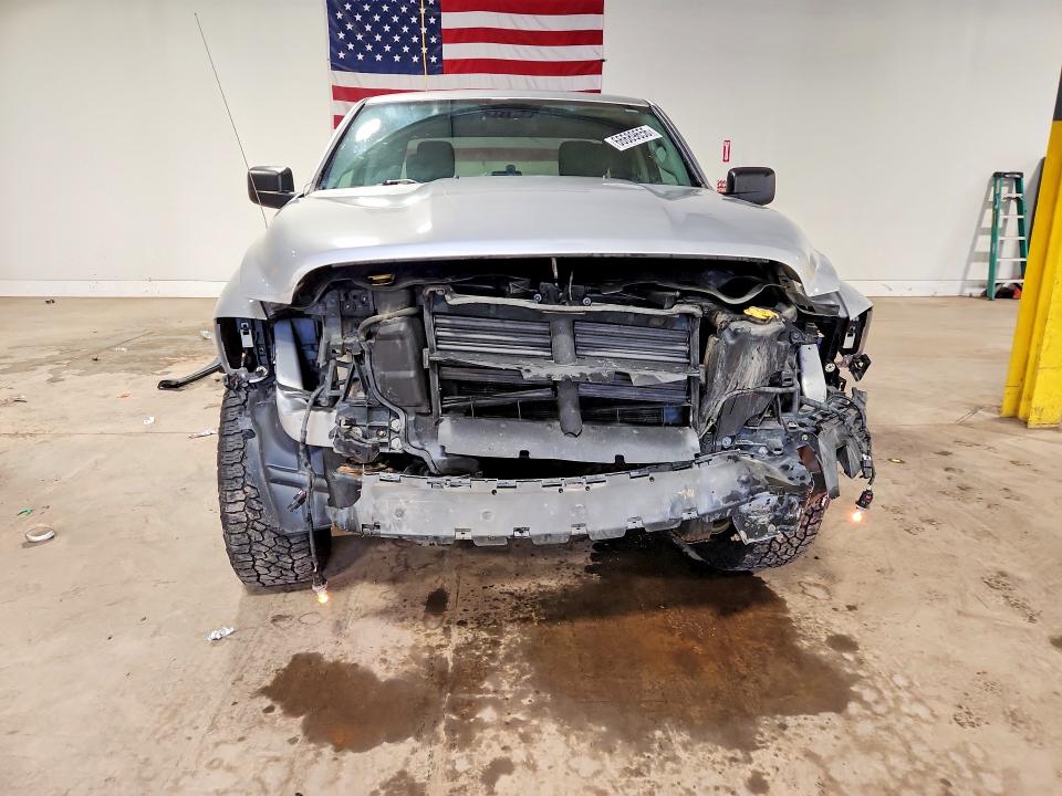Продажа на аукционе авто 2017 Ram 1500, vin: 1C6RR7FT4HS540143, номер лота: 66689656