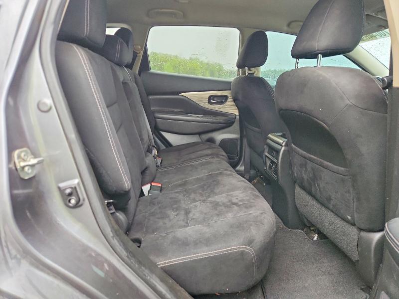 Продаж на аукціоні авто 2015 Nissan Murano, vin: 5N1AZ2MG4FN270188, номер лоту: 70044696