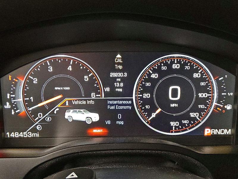 Продаж на аукціоні авто 2015 Cadillac Escalade, vin: 1GYS4JKJ4FR241857, номер лоту: 65963936