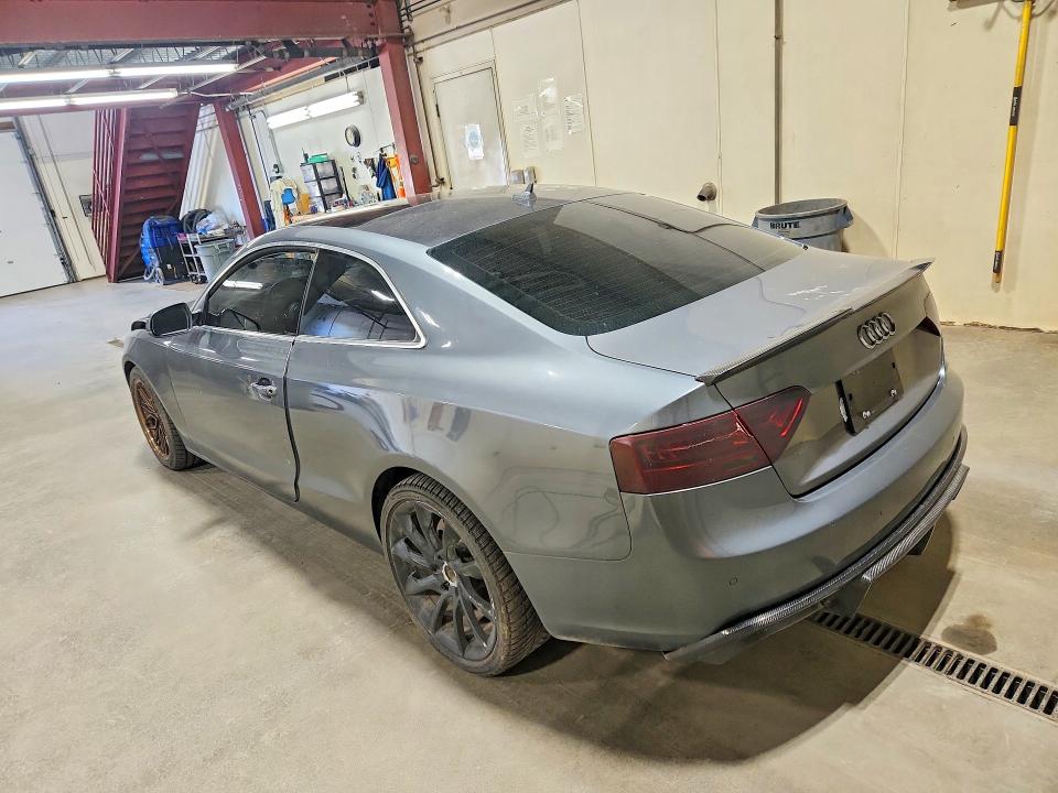 Продажа на аукционе авто 2014 Audi A5, vin: WAULFAFR1EA039458, номер лота: 67366786