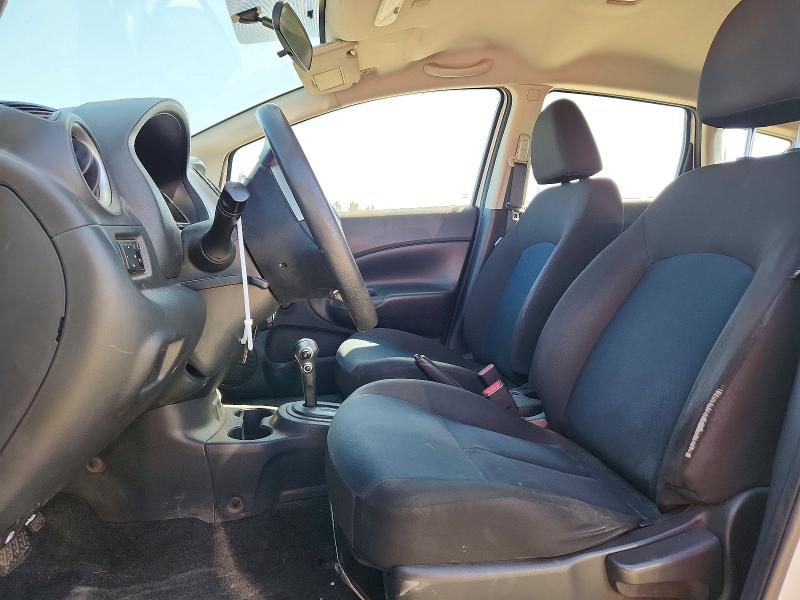 67522046 :رقم المزاد ، 3N1CE2CPXJL357048 vin ، 2018 Nissan Versa Note مزاد بيع