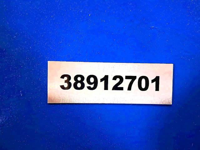 Продажа на аукционе авто 2027 Others Frame Machine + Pusher, vin: 38912701, номер лота: 69300386