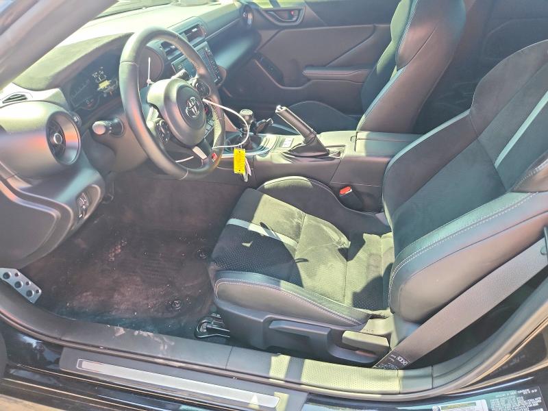 Продаж на аукціоні авто 2023 Toyota Gr 86, vin: JF1ZNBE12P9762652, номер лоту: 67024136