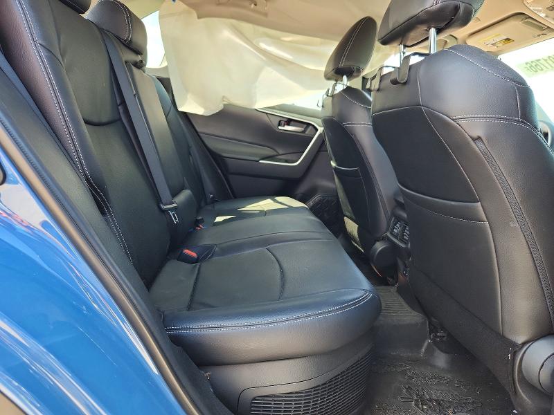 Aukcja sprzedaży 2023 Toyota Rav4, vin: 2T3UWRFV2PW160314, numer aukcji: 67591766
