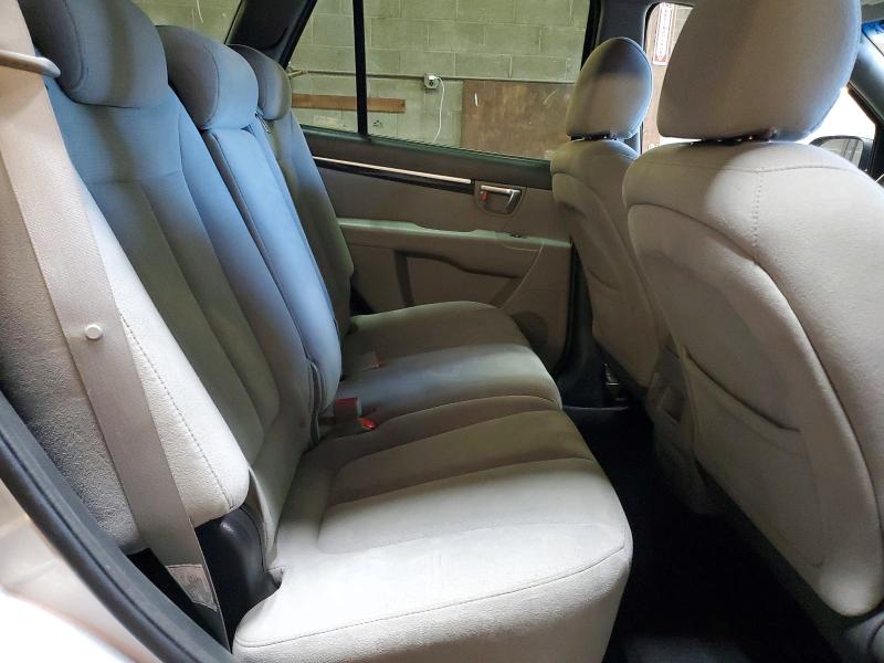 Продаж на аукціоні авто 2009 Hyundai Santa Fe, vin: 5NMSG73D59H254523, номер лоту: 70252546