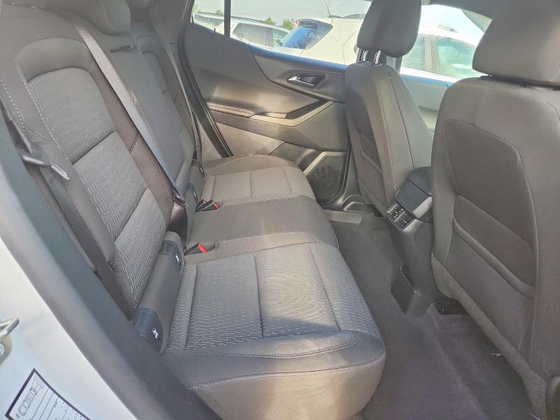Aukcja sprzedaży 2026 Chevrolet Equinox, vin: 3GNAXHEG0TL359626, numer aukcji: 67251276