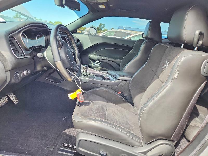 Продажа на аукционе авто 2019 Dodge Challenger, vin: 2C3CDZFJ3KH738951, номер лота: 69503926