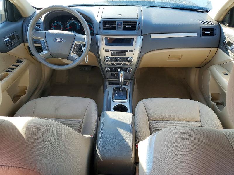 Aukcja sprzedaży 2010 Ford Fusion, vin: 3FAHP0HA0AR202162, numer aukcji: 67449916