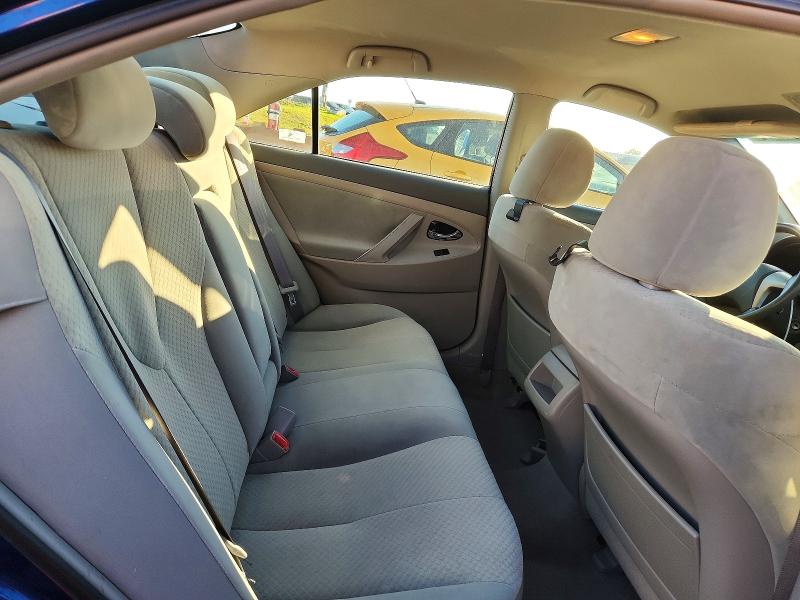 Aukcja sprzedaży 2009 Toyota Camry, vin: 4T4BE46K09R113643, numer aukcji: 67214246