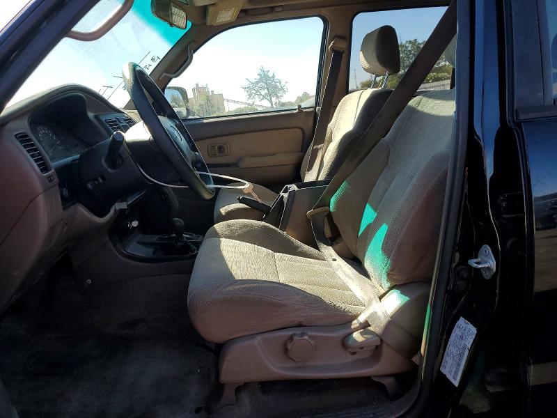 Aukcja sprzedaży 1999 Toyota 4runner, vin: JT3HN86RXX0205476, numer aukcji: 67141386