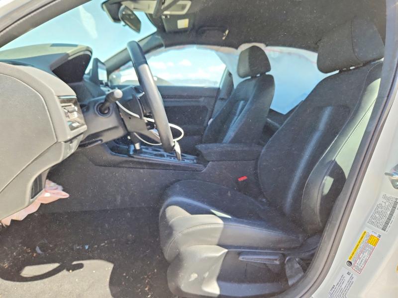 68819556 :رقم المزاد ، 2HGFE2F52SH567319 vin ، 2025 Honda Civic مزاد بيع
