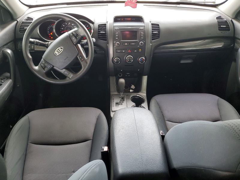Продаж на аукціоні авто 2013 Kia Sorento, vin: 5XYKT3A63DG406424, номер лоту: 68694876