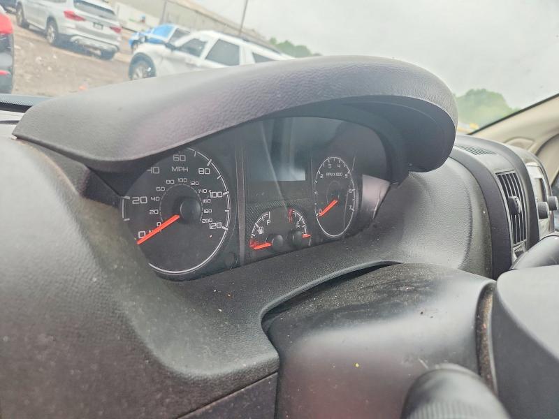 Aukcja sprzedaży 2020 Ram Promaster 1500, vin: 3C6TRVBGXLE106050, numer aukcji: 67299936