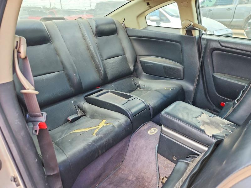 2003 Infiniti G35 მანქანა იყიდება აუქციონზე, vin: JNKCV54E03M202236, აუქციონის ნომერი: 67111176