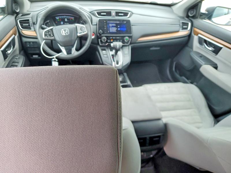 Aukcja sprzedaży 2017 Honda Cr-v, vin: 5J6RW2H54HL038126, numer aukcji: 69185656