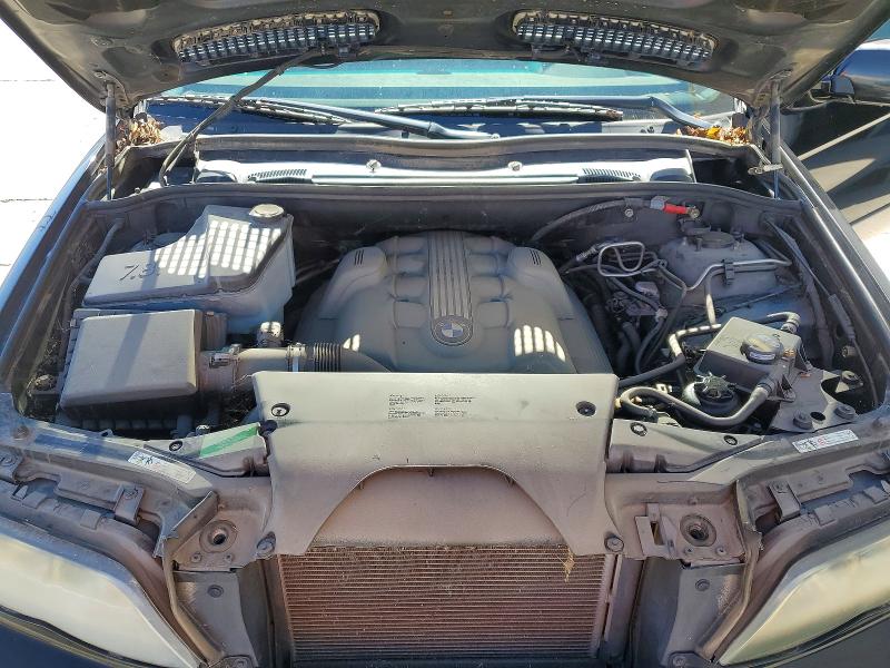 68699716 :رقم المزاد ، 5UXFB53586LV21594 vin ، 2006 Bmw X5 مزاد بيع
