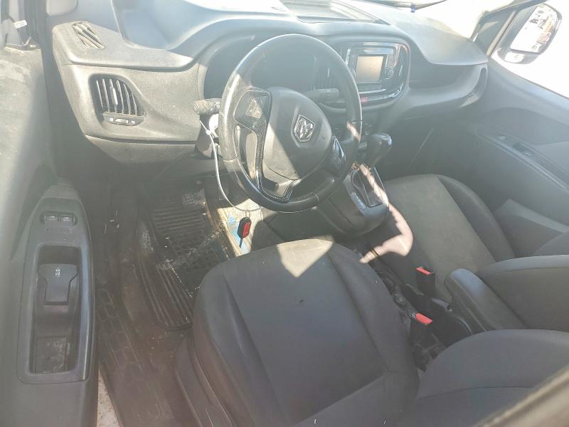 68744846 :رقم المزاد ، ZFBERFBTXF6957637 vin ، 2015 Ram Promaster City مزاد بيع