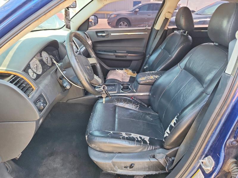 67735396 :رقم المزاد ، 2C3KA53V69H621721 vin ، 2009 Chrysler 300 مزاد بيع