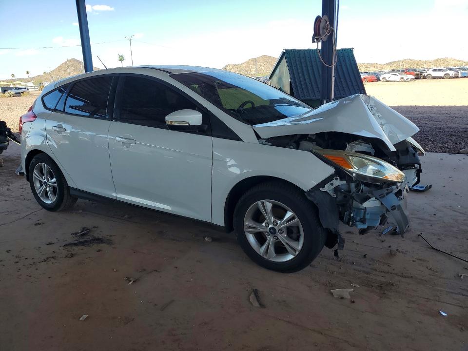 68889856 :رقم المزاد ، 1FADP3K29DL297454 vin ، 2013 Ford Focus مزاد بيع