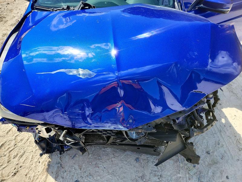 68370716 :رقم المزاد ، 19UUB3F60JA005933 vin ، 2018 Acura Tlx مزاد بيع