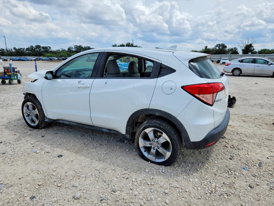Продажа на аукционе авто 2018 Honda Hr-v, vin: 3CZRU6H30JM731081, номер лота: 68850036