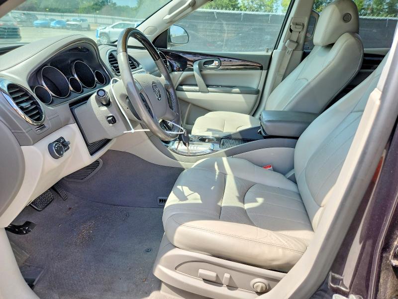 Продажа на аукционе авто 2016 Buick Enclave, vin: 5GAKRCKD5GJ322493, номер лота: 69323456