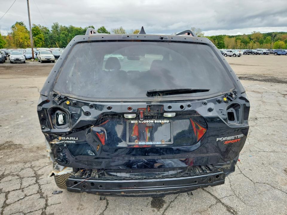 Продажа на аукционе авто 2021 Subaru Forester, vin: JF2SKARC5MH506373, номер лота: 70793456