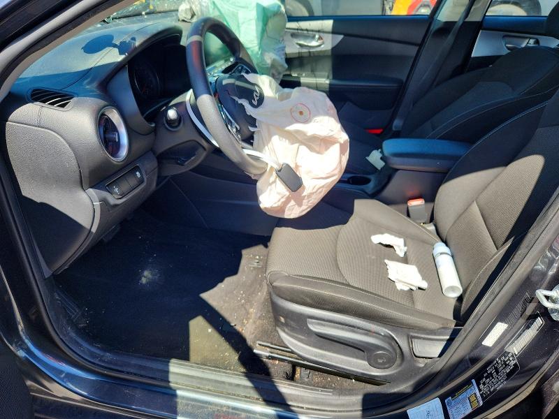 Aukcja sprzedaży 2022 Kia Forte, vin: 3KPF24AD4NE462671, numer aukcji: 67810186
