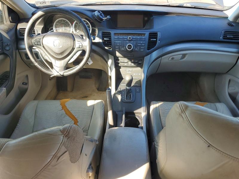 Продажа на аукционе авто 2010 Acura Tsx, vin: JH4CU2F68AC018527, номер лота: 68679066