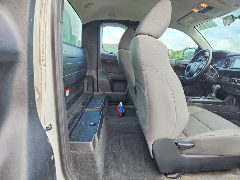 Aukcja sprzedaży 2016 Toyota Tacoma, vin: 5TFRX5GN1GX057228, numer aukcji: 69707586