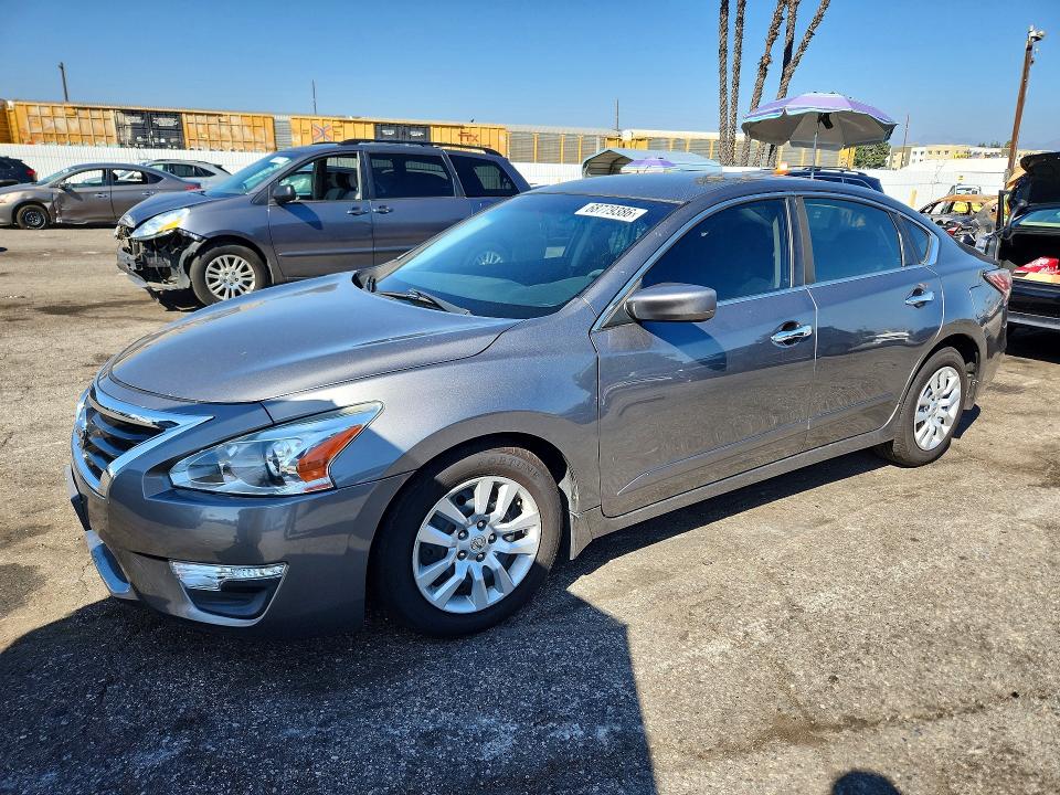 Aukcja sprzedaży 2015 Nissan Altima, vin: 1N4AL3AP8FN913387, numer aukcji: 68779386