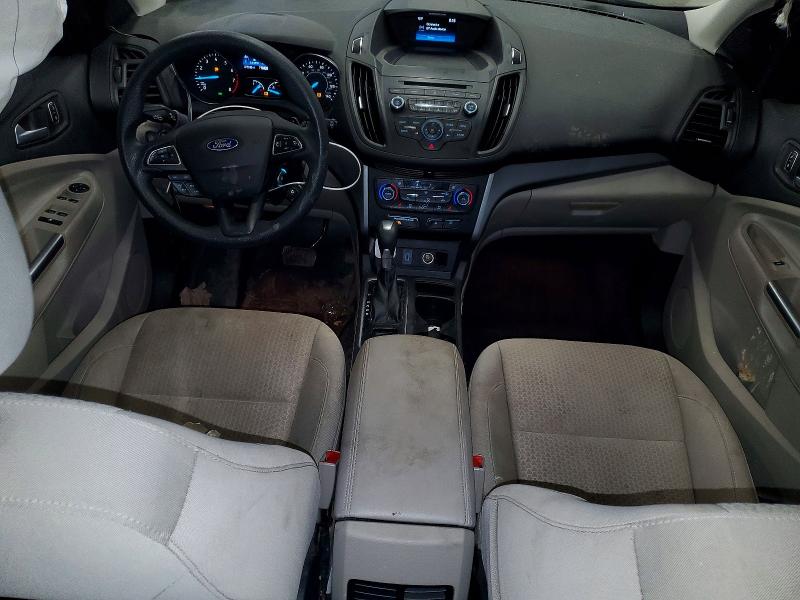2017 Ford Escape მანქანა იყიდება აუქციონზე, vin: 1FMCU9GD6HUA11261, აუქციონის ნომერი: 67249756