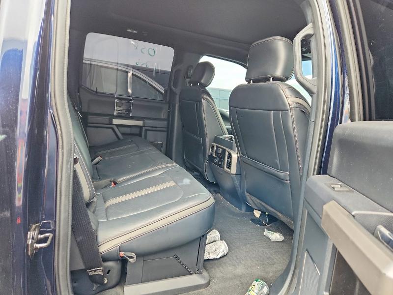 Продаж на аукціоні авто 2022 Ford F250, vin: 1FT8W2BT5NED71671, номер лоту: 67444546