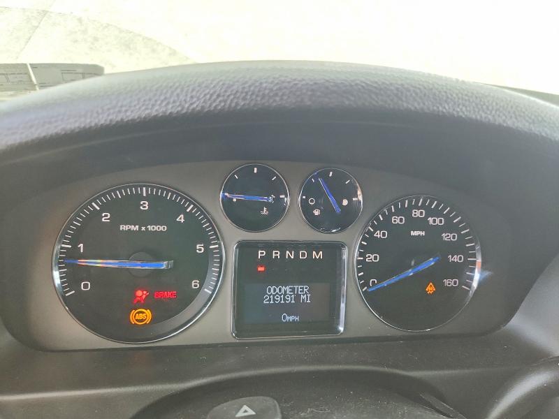 66886806 :رقم المزاد ، 1GYFK63808R173141 vin ، 2008 Cadillac Escalade مزاد بيع