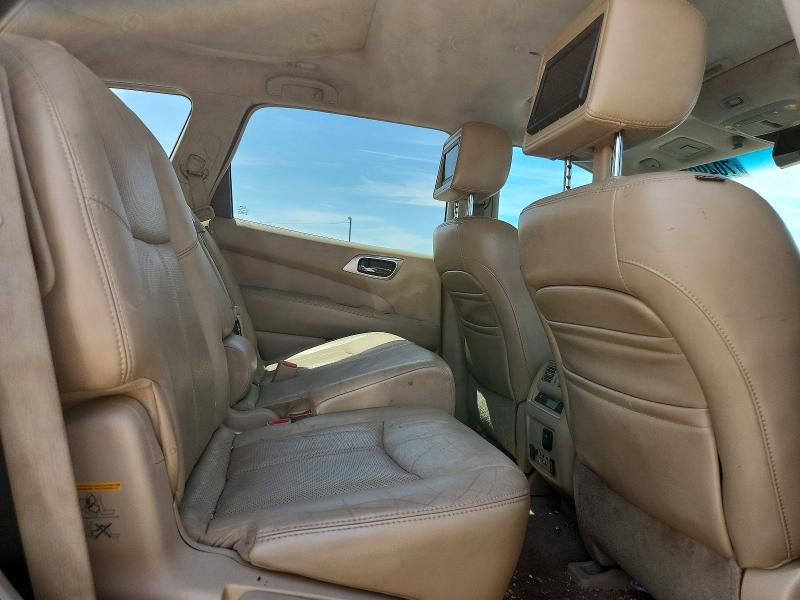 Продаж на аукціоні авто 2013 Nissan Pathfinder, vin: 5N1AR2MN6DC670700, номер лоту: 70490506