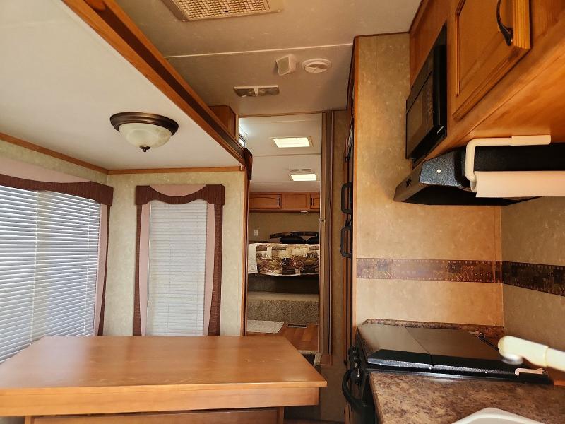 Aukcja sprzedaży 2011 Conquest Recreational Vehicle (rv), vin: 1NL1GFL27B1103701, numer aukcji: 63408126