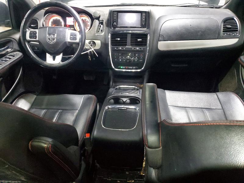 Продаж на аукціоні авто 2019 Dodge Grand Caravan, vin: 2C4RDGEG4KR744929, номер лоту: 69756326