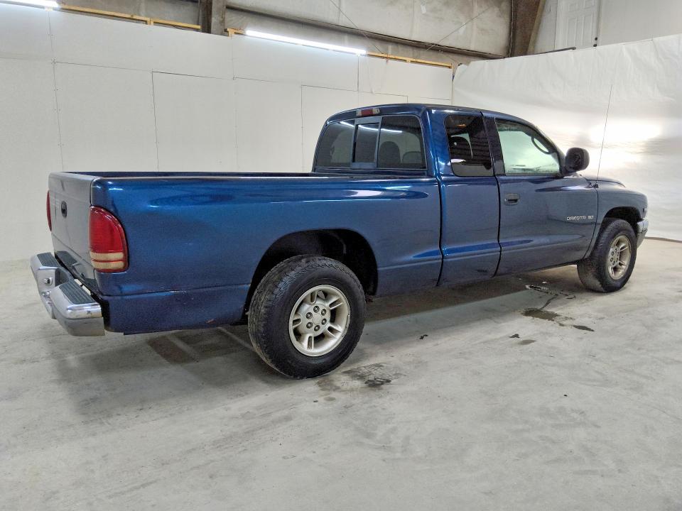 Aukcja sprzedaży 2000 Dodge Dakota, vin: 1B7GL22X9YS763789, numer aukcji: 67339906