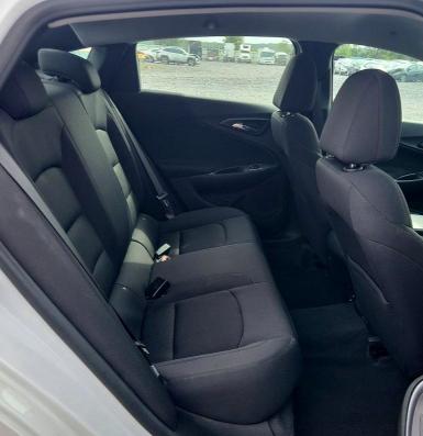 Aukcja sprzedaży 2023 Chevrolet Malibu, vin: 1G1ZB5STXPF253302, numer aukcji: 68604686