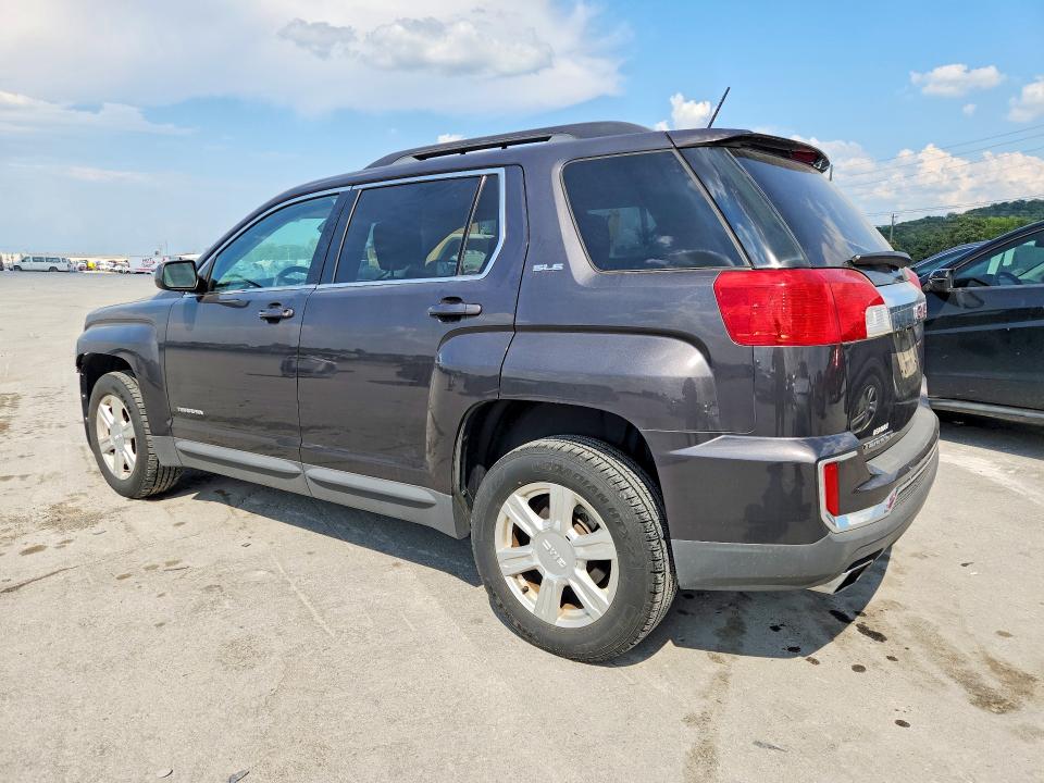 Продажа на аукционе авто 2016 Gmc Terrain, vin: 2GKFLNE38G6116506, номер лота: 68154536