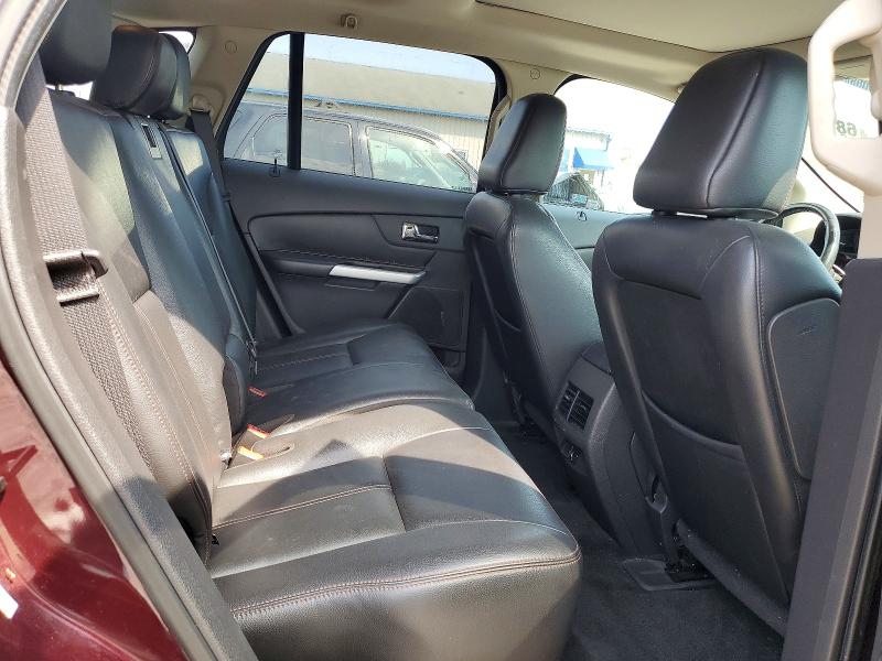 Продаж на аукціоні авто 2011 Ford Edge, vin: 2FMDK4JC9BBA24242, номер лоту: 68838466
