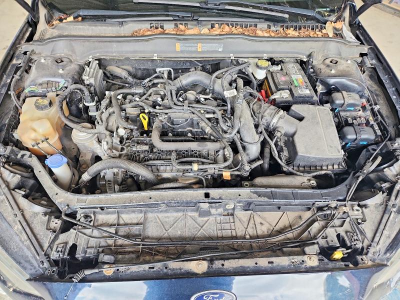 Продажа на аукционе авто 2020 Ford Fusion, vin: 3FA6P0HD8LR186586, номер лота: 67895826