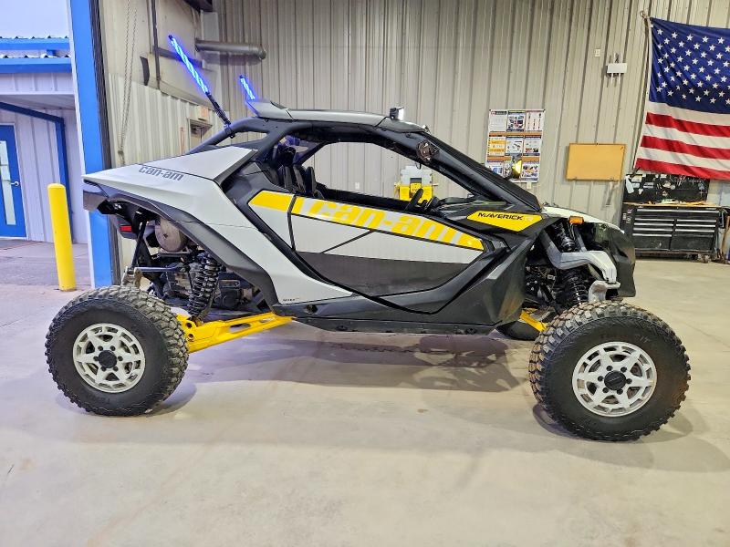 Auction sale of the 2024 Can-am Maverick R, vin: 3JB8GAT45RE000179, lot number: 69606026