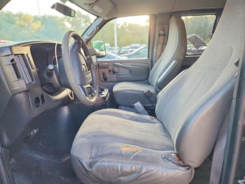 Продажа на аукционе авто 2013 Chevrolet Express G2500, vin: 1GAWGPFA8D1175829, номер лота: 70883766