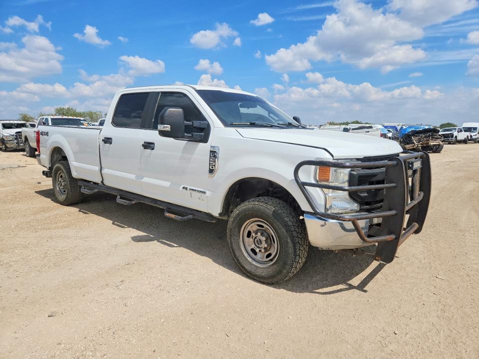 Продажа на аукционе авто 2022 Ford F250, vin: 1FT7W2BT3NEF03211, номер лота: 69629526
